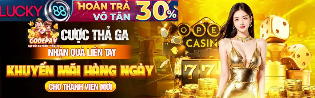 Trách nhiệm Người chơi hit 88